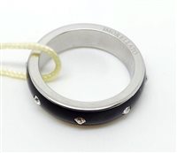 Anello Morellato Donna Love in Acciaio Zirconia SNA05-14 - SNA05-16